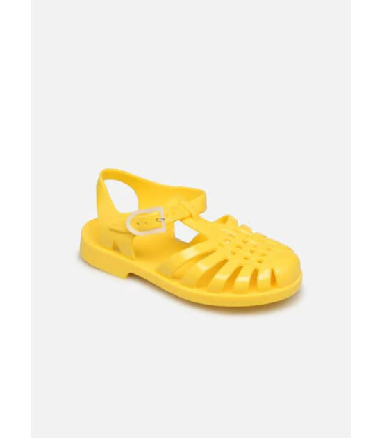 Meduse Sun Jaune - Sarı Kadın Sandalet