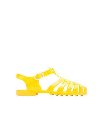 Meduse Sun Jaune - Sarı Kadın Sandalet