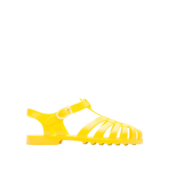 Meduse Sun Jaune - Sarı Kadın Sandalet