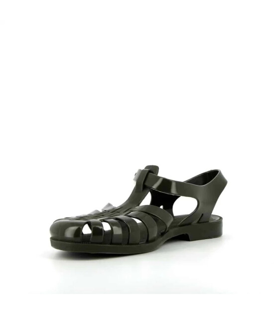 Meduse Sun Kaki - Haki Kadın Sandalet