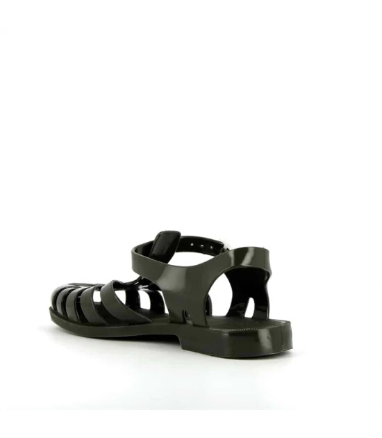 Meduse Sun Kaki - Haki Kadın Sandalet