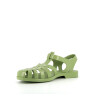 Meduse Sun Olive - Yeşil Kadın Sandalet