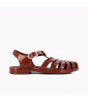Meduse Sun Terracotta - Kahverengi Kadın Sandalet