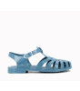 Meduse Sun Denim  - Mavi Kadın Sandalet