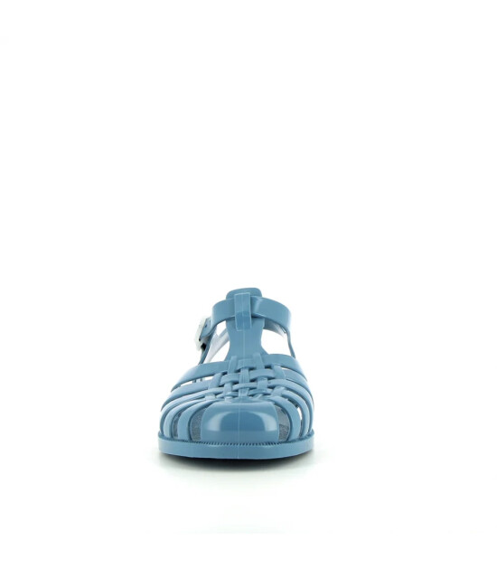 Meduse Sun Denim  - Mavi Kadın Sandalet