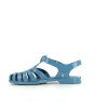 Meduse Sun Denim  - Mavi Kadın Sandalet