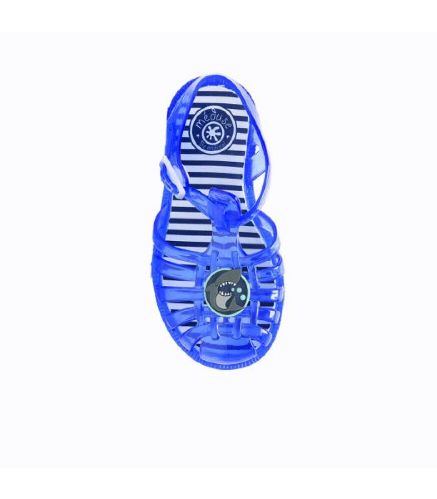 Women Sandals Sun Denim | Méduse