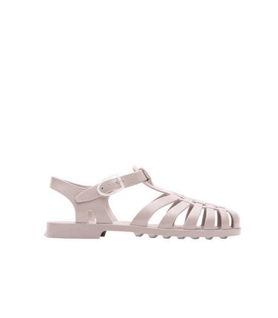Meduse Sun Çocuk Sandalet // Sable - Krem