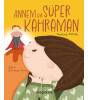 Megakids Yayıncılık Annem Bir Süper Kahraman