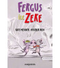 Megakids Yayıncılık Fergus ile Zeke