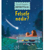 Küçük Kitaplar Büyük Fikirler: Felsefe Nedir?