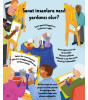 Megakids Yayıncılık Küçük Kitaplar Büyük Fikirler: Sanat Nedir?