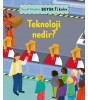 Megakids Yayıncılık Küçük Kitaplar Büyük Fikirler: Teknoloji Nedir?