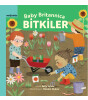 Megakids Yayıncılık Baby Britannica: Bitkiler