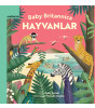 Megakids Yayıncılık Baby Britannica: Hayvanlar