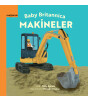 Megakids Yayıncılık Baby Britannica: Makineler