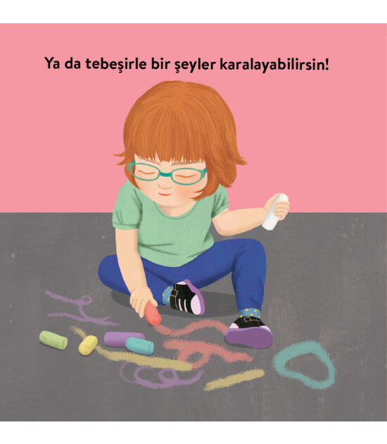 Megakids Yayıncılık Baby Britannica: Sanat ve Müzik