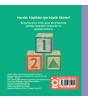 Megakids Yayıncılık Baby Britannica: Sayılar ve Şekiller