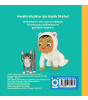 Megakids Yayıncılık Baby Britannica: Vücudumuz
