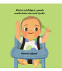 Megakids Yayıncılık Baby Britannica: Yiyecekler