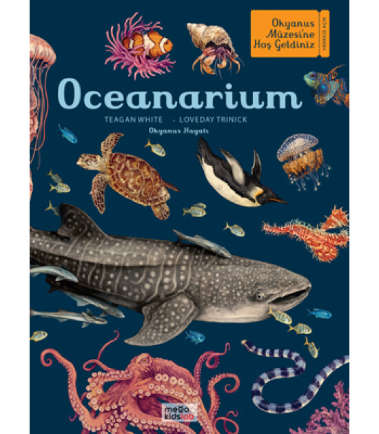 Oceanarium