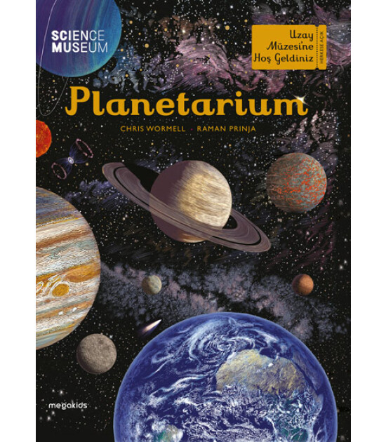 Planetarium