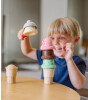 Melissa & Doug Dondurma K&uuml;lah Servis Set