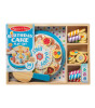 Melissa & Doug Ahşap Doğum G&uuml;n&uuml; Parti