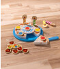 Melissa & Doug Ahşap Doğum G&uuml;n&uuml; Parti