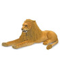 Melissa & Doug Dev Peluş Aslan