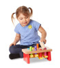 Melissa & Doug Bambam Deluxe Çivi Çakma