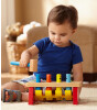 Melissa & Doug Bambam Deluxe Çivi Çakma