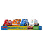 Melissa & Doug Ahşap Acil Yardım Araçları