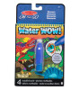 Melissa & Doug Water Wow! Su ile Boyama Kitabı // Dinozorlar