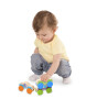 Melissa & Doug Ahşap Arabalar ve Hayvanlar