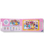 Melissa & Doug Mıknatıslı Yapboz Seti (2 Adet) // Prenses (15 Parça)