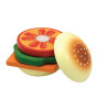 Melissa & Doug Ahşap Sandviç Seti