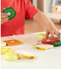 Melissa & Doug Ahşap Sandviç Seti