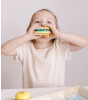 Melissa & Doug Ahşap Sandviç Seti