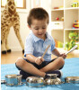 Melissa & Doug Tencere Tava Oyun Seti