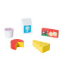 Melissa & Doug Ahşap Gıdalarımız // Süt Ürünleri