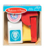 Melissa & Doug Ahşap Gıdalarımız // Süt Ürünleri