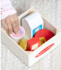 Melissa & Doug Ahşap Gıdalarımız // Süt Ürünleri