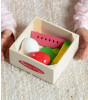 Melissa & Doug Ahşap Gıdalarımız // Meyve ve Sebzeler