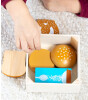 Melissa & Doug Ahşap Gıdalarımız // Tahıl Grubu
