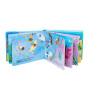 Melissa & Doug Poke a Dot İnteraktif Kitap // Who's in the Ocean