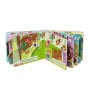 Melissa & Doug Poke a Dot İnteraktif Kitap // 10 Little Monkeys