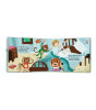 Melissa & Doug Poke a Dot İnteraktif Kitap // 10 Little Monkeys