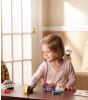 Melissa & Doug Ahşap Tombul Yapboz // Ara&ccedil;lar (9 Par&ccedil;a)