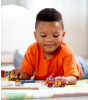 Melissa & Doug Ahşap Tombul Yapboz // Ara&ccedil;lar (9 Par&ccedil;a)